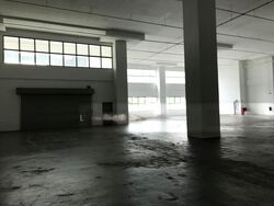 West Park Bizcentral (D22), Factory #565741131